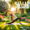 NELSON Yoga Festival March 8th 9th 2025 Founders Park Nelson NZ2