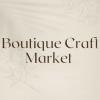 craft market logo