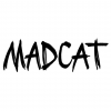 madcat logo