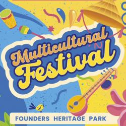 Multicultural Festival 2025