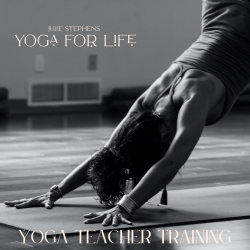 Yoga Teacher Training - Yoga For Life