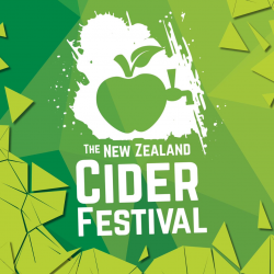 New Zealand Cider Festival 2024