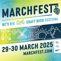 Marchfest 2025