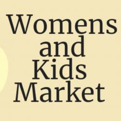 Women’s and Kids Market